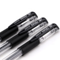 Test Good Gel Ink Pen Gel Pen 0.5 mm for Student Office School Stationery